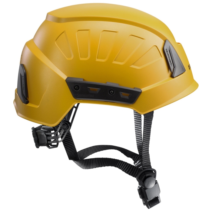 Kask przemysłowy Skylotec INCEPTOR GRX HV/ czarny